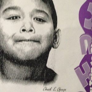 Meet your Posher, Richard